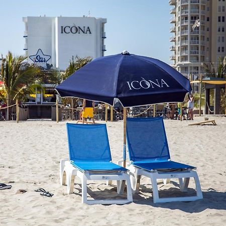 ICONA Diamond Beach Wildwood Crest Exterior foto