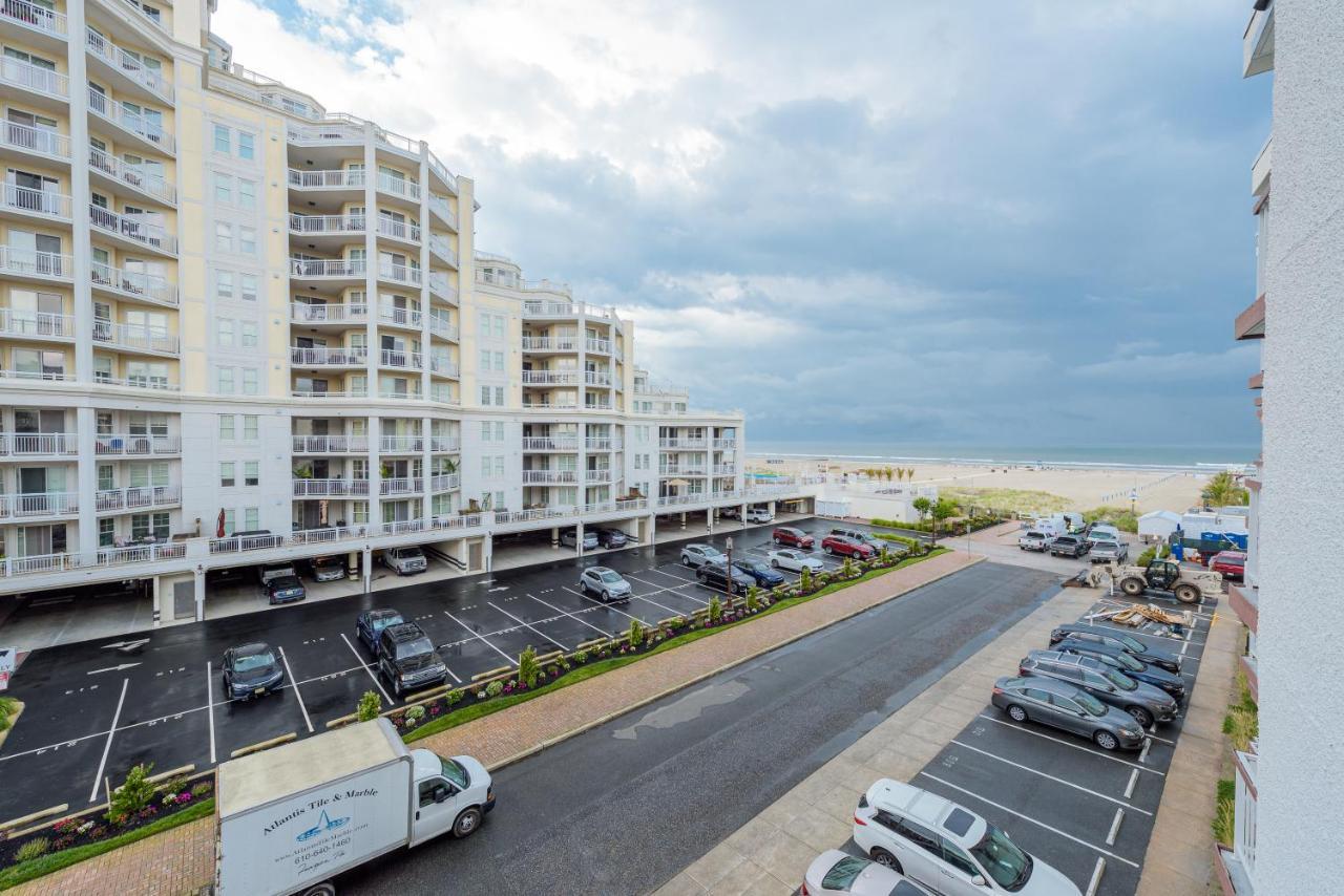 ICONA Diamond Beach Wildwood Crest Exterior foto