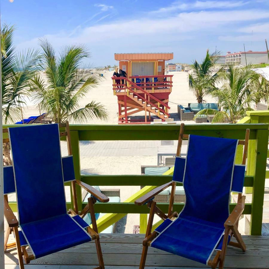 ICONA Diamond Beach Wildwood Crest Exterior foto